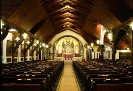 church of the transfiguration